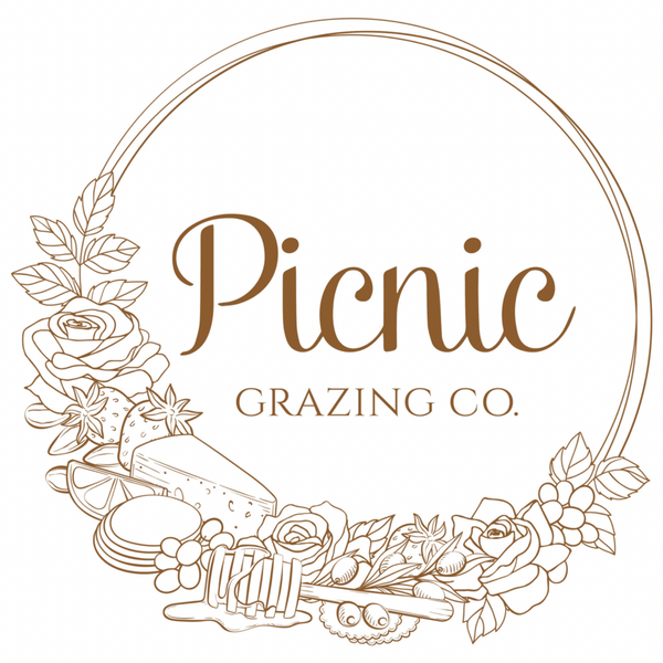Picnic Grazing Co. La Jolla