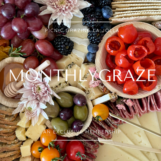 A Monthly Graze Subscription